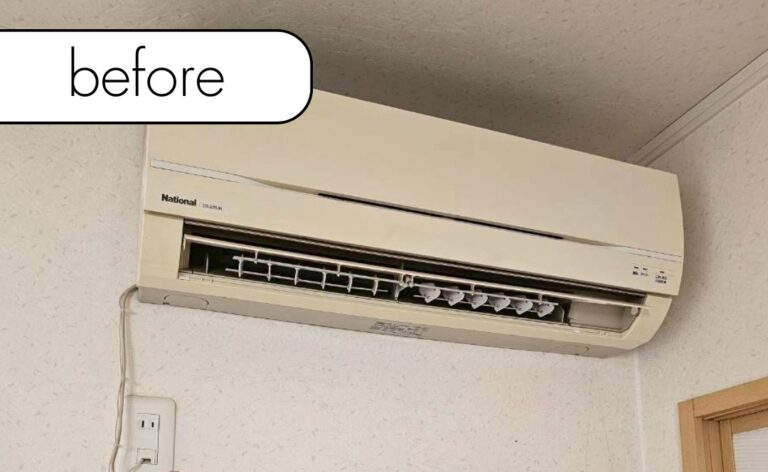 【京都府京都市中京区S様邸】エアコン回収・取り外しを実質無料で！処分に困った時の強い味方「アトム」