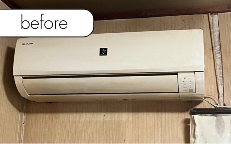 【三重県度会町K様邸】エアコン回収・取り外しを実質無料で！処分に困った時の強い味方「アトム」