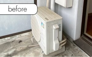 【熊本県氷川町Y様邸】エアコン回収・取り外しを実質無料で！処分に困った時の強い味方「アトム」