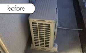 【岩手県八幡平市I様邸】エアコン回収・取り外しを実質無料で！処分に困った時の強い味方「アトム」