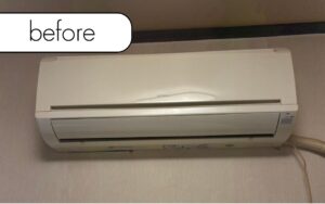 【愛媛県松前町S様邸】エアコン回収・取り外しを実質無料で！処分に困った時の強い味方「アトム」