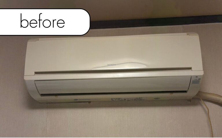 【愛媛県松前町S様邸】エアコン回収・取り外しを実質無料で！処分に困った時の強い味方「アトム」