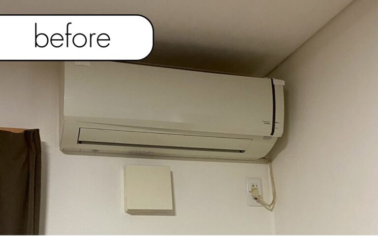 【愛知県豊明市M様邸】エアコン回収・取り外しを実質無料で！処分に困った時の強い味方「アトム」