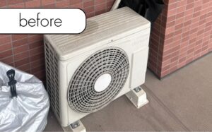 【山形県東根市Ｓ様邸】エアコン回収・取り外しを実質無料で！処分に困った時の強い味方「アトム」