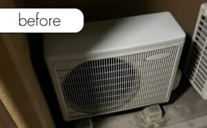 【岐阜県下呂市F様邸】エアコン回収・取り外しを実質無料で！処分に困った時の強い味方「アトム」