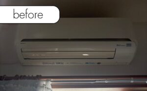 【香川県高松市U様邸】エアコン回収・取り外しを実質無料で！処分に困った時の強い味方「アトム」