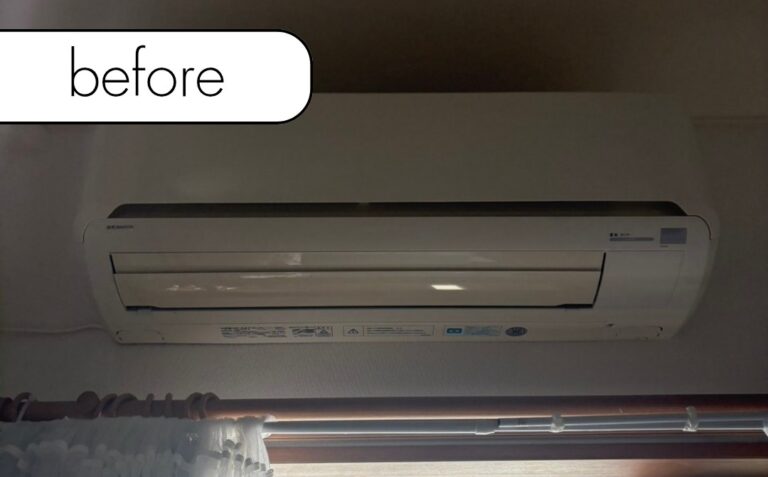 【香川県高松市U様邸】エアコン回収・取り外しを実質無料で！処分に困った時の強い味方「アトム」