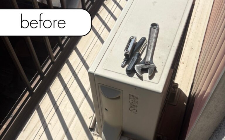 【大分県日田市O様邸】エアコン回収・取り外しを実質無料で！処分に困った時の強い味方「アトム」