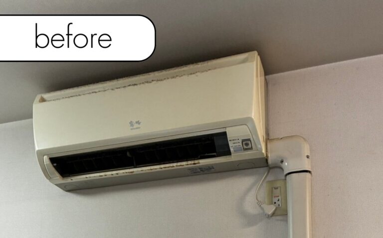 【兵庫県福崎町M様邸】エアコン回収・取り外しを実質無料で！処分に困った時の強い味方「アトム」