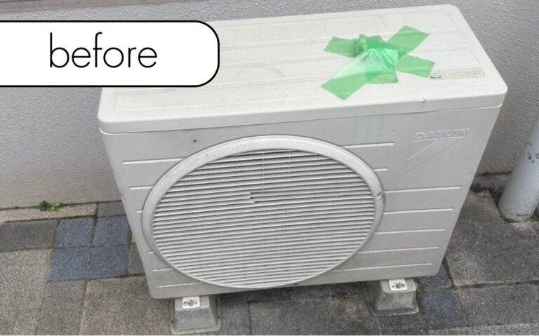 【鳥取県琴浦町M様邸】エアコン回収・取り外しを実質無料で！処分に困った時の強い味方「アトム」