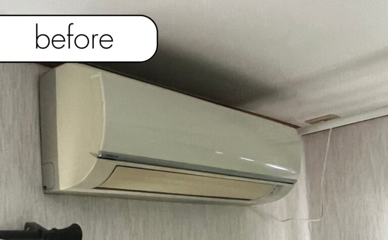 【埼玉県富士見市K様邸】エアコン回収・取り外しを実質無料で！処分に困った時の強い味方「アトム」