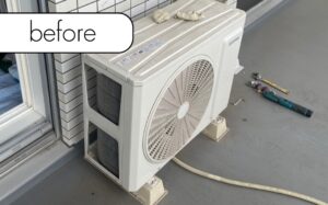 【徳島県小松島市U様邸】エアコン回収・取り外しを実質無料で！処分に困った時の強い味方「アトム」