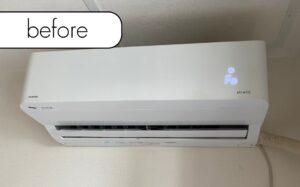 【静岡県森町H様邸】エアコン回収・取り外しを実質無料で！処分に困った時の強い味方「アトム」