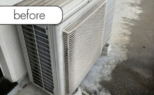 【東京都品川区N様邸】エアコン回収・取り外しを実質無料で！処分に困った時の強い味方「アトム」