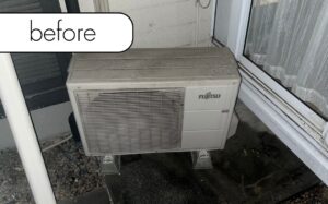 【福島県棚倉町U様邸】エアコン回収・取り外しを実質無料で！処分に困った時の強い味方「アトム」