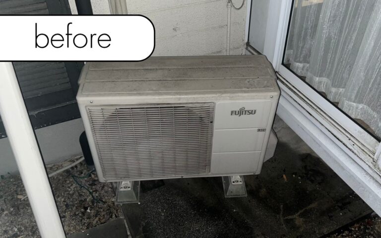 【福島県棚倉町U様邸】エアコン回収・取り外しを実質無料で！処分に困った時の強い味方「アトム」