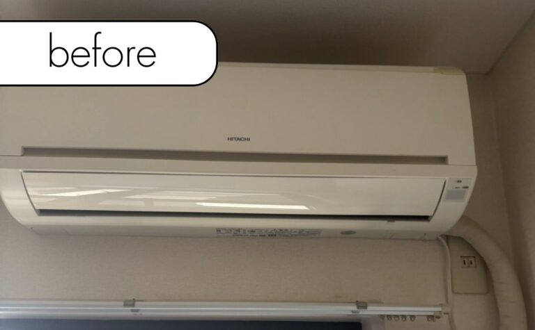 【埼玉県さいたま市桜区S様邸】エアコン回収・取り外しを実質無料で！処分に困った時の強い味方「アトム」