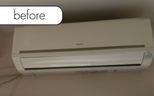 【石川県中能登町W様邸】エアコン回収・取り外しを実質無料で！処分に困った時の強い味方「アトム」