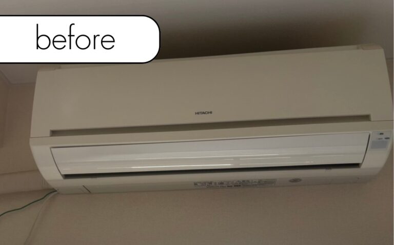 【石川県中能登町W様邸】エアコン回収・取り外しを実質無料で！処分に困った時の強い味方「アトム」