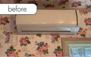 【佐賀県上峰町H様邸】エアコン回収・取り外しを実質無料で！処分に困った時の強い味方「アトム」