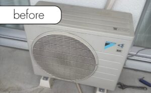 【茨城県小美玉市Y様邸】エアコン回収・取り外しを実質無料で！処分に困った時の強い味方「アトム」