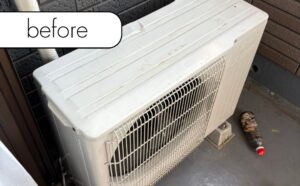 【京都府綾部市G様邸】エアコン回収・取り外しを実質無料で！処分に困った時の強い味方「アトム」