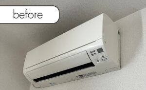 【愛媛県松山市I様邸】エアコン回収・取り外しを実質無料で！処分に困った時の強い味方「アトム」