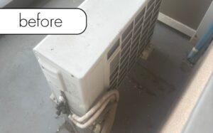 【群馬県伊勢崎市A様邸】エアコン回収・取り外しを実質無料で！処分に困った時の強い味方「アトム」