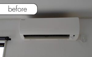 【三重県伊勢市K様邸】エアコン回収・取り外しを実質無料で！処分に困った時の強い味方「アトム」