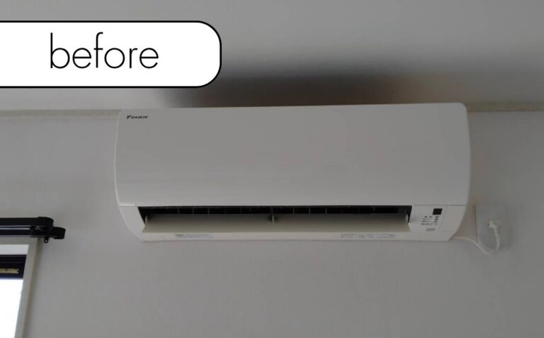 【三重県伊勢市K様邸】エアコン回収・取り外しを実質無料で！処分に困った時の強い味方「アトム」