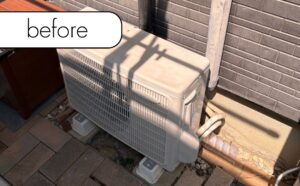 【長崎県大村市S様邸】エアコン回収・取り外しを実質無料で！処分に困った時の強い味方「アトム」