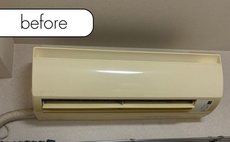 【福島県南相馬市U様邸】エアコン回収・取り外しを実質無料で！処分に困った時の強い味方「アトム」