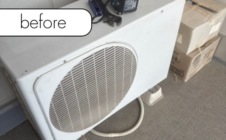 【東京都新宿区I様邸】エアコン回収・取り外しを実質無料で！処分に困った時の強い味方「アトム」