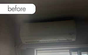 【兵庫県播磨町K様邸】エアコン回収・取り外しを実質無料で！処分に困った時の強い味方「アトム」