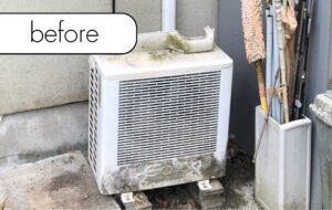 【山口県長門市O様邸】エアコン回収・取り外しを実質無料で！処分に困った時の強い味方「アトム」