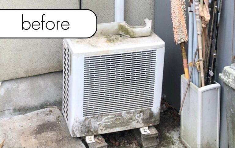 【山口県長門市O様邸】エアコン回収・取り外しを実質無料で！処分に困った時の強い味方「アトム」