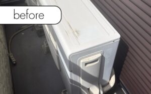 【香川県高松市N様邸】エアコン回収・取り外しを実質無料で！処分に困った時の強い味方「アトム」