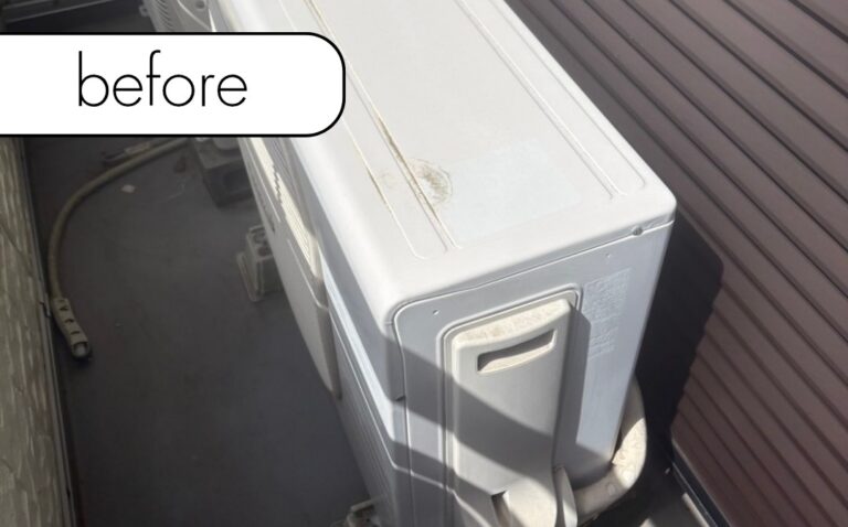 【香川県高松市N様邸】エアコン回収・取り外しを実質無料で！処分に困った時の強い味方「アトム」