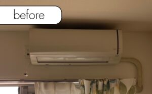 【千葉県市川市T様邸】エアコン回収・取り外しを実質無料で！処分に困った時の強い味方「アトム」