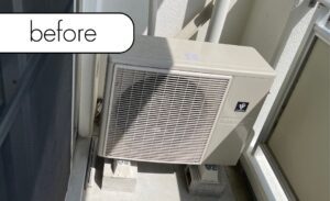 【山梨県都留市D様邸】エアコン回収・取り外しを実質無料で！処分に困った時の強い味方「アトム」