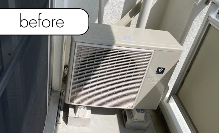 【山梨県都留市D様邸】エアコン回収・取り外しを実質無料で！処分に困った時の強い味方「アトム」