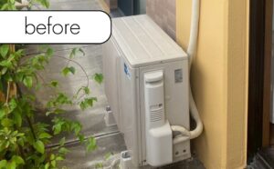 【栃木県鹿沼市I様邸】エアコン回収・取り外しを実質無料で！処分に困った時の強い味方「アトム」
