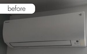 【佐賀県唐津市S様邸】エアコン回収・取り外しを実質無料で！処分に困った時の強い味方「アトム」