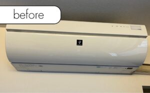 【三重県津市A様邸】エアコン回収・取り外しを実質無料で！処分に困った時の強い味方「アトム」