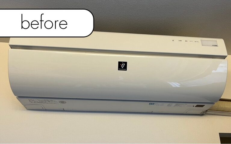 【三重県津市A様邸】エアコン回収・取り外しを実質無料で！処分に困った時の強い味方「アトム」