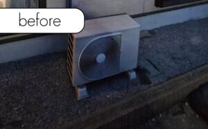 【茨城県土浦市O様邸】エアコン回収・取り外しを実質無料で！処分に困った時の強い味方「アトム」
