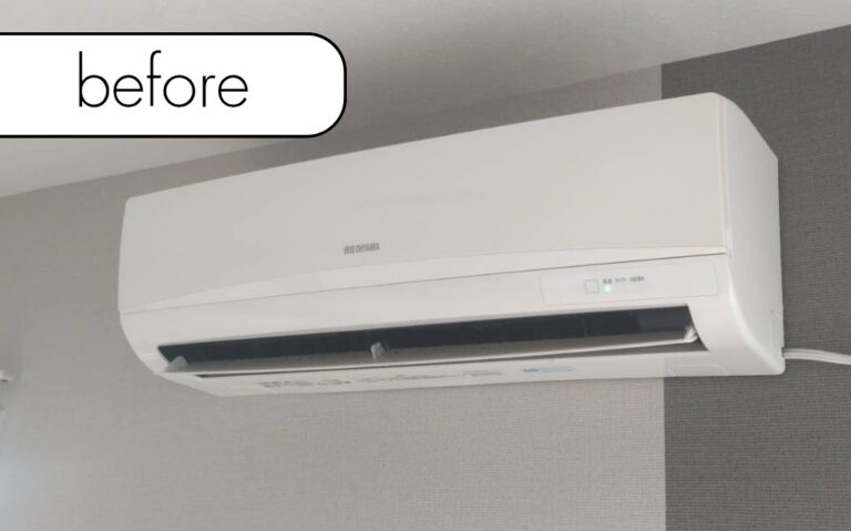 【新潟県新潟市秋葉区T様邸】エアコン回収・取り外しを実質無料で！処分に困った時の強い味方「アトム」