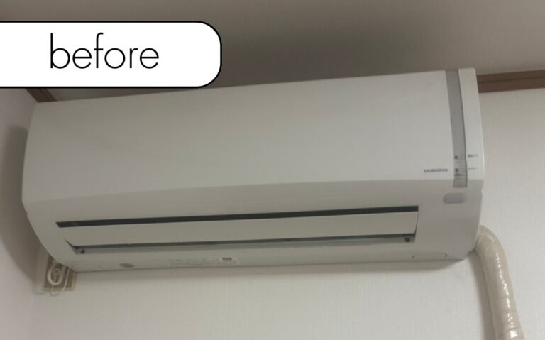 【東京都港区O様邸】エアコン回収・取り外しを実質無料で！処分に困った時の強い味方「アトム」