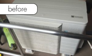 【徳島県板野町I様邸】エアコン回収・取り外しを実質無料で！処分に困った時の強い味方「アトム」