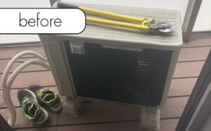 【長野県上田市H様邸】エアコン回収・取り外しを実質無料で！処分に困った時の強い味方「アトム」